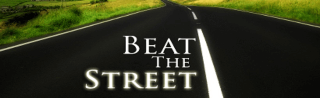 BEAT THE STREET