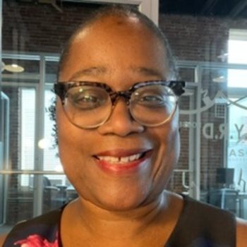 Founder Edith R Byrd, Executive Director. LPC, CPCS